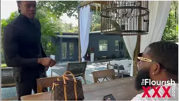 Spoiled Princess DVP Hardcore 3some