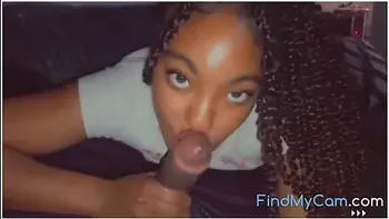 Don’t You Wish You’re Girl Could Drain Your Balls Like Me Lol Step daddy Bbc My Ebony Wet Throat