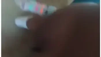 2 Naija Guys Fucking Xhosa Girl 3some