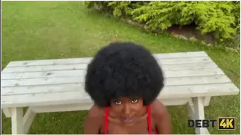 It Was All Worth It. Hot Sex With Lexi Luv & Ricky Rascal