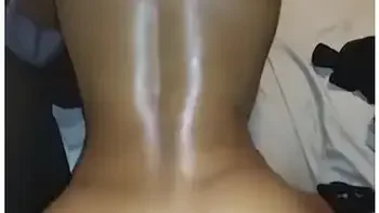 Mzansi teenager 18+ Takin Care Of Me