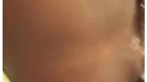 Jamaican Pussy Wet Clit Play