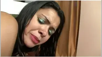 Lesbian Interracial With Rim Job, Facesitting And Fa