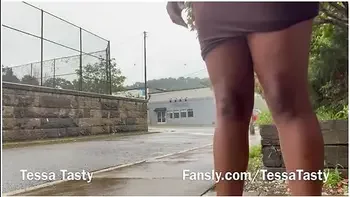 Tessas Rainy Day Dirt - Tessa Tasty