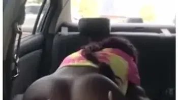 Fucking In Front Of Lowes