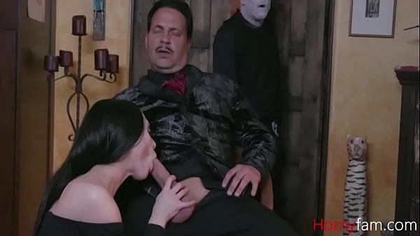 Addam's Sex Saga- Audrey Noir & Kate Bloom