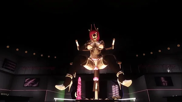 Ryo's Adventure: Red Robin Lounge - Machine Table