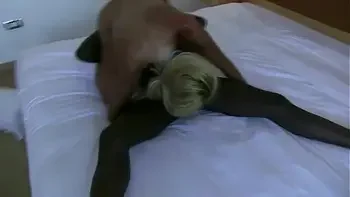 English subtitles - very slutty italian girl girlfriend fucks for the first time with a black guy, she is horny to fuck a black guy