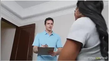 Jaymee Green, Jenna Starr - The Census Taker Giveth In