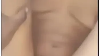 Mzansi Bae Taking Two Dick