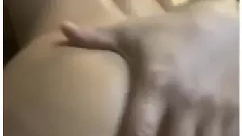 My Step daughter Friend Bouncing On My Bbc