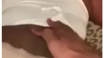 Fuckin My Big Booty Cousin