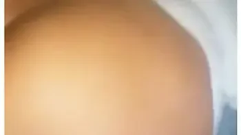 Mega Booty Thick Ebony Bbw Milf