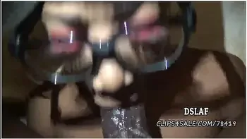 Glitter Lips On Swoon