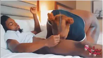 Cameron Congo Fucks His Step brothers Girlfriend Tapout Queen