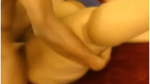 Slick Punisher In I Fucked My Neighbors Mama: Angel Azz 1-3