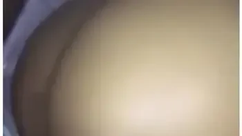 teen 18+ Takes Midnight Backshots