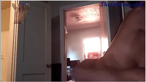 Thot In Texas Thot Sucking And Shaking Bbw Ass And Titties Wobble Lapdance