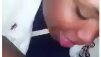 Mzansi Nurses In Work Uniform