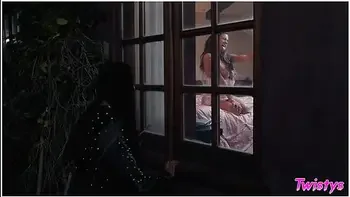 Kira Noir, Autumn Falls - The Goth Next Door