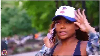 Gibby Kreuger Destroys Ebony Whore