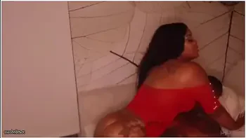 Jayla Page & Jas0n Luv