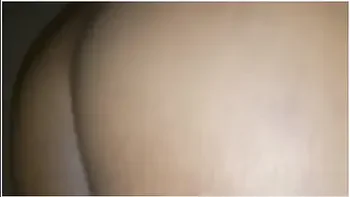 18year Old teen 18+ Cream All Over My Dick