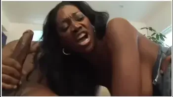 Ebony Milf Jada Fire Gets Assfucked By 2 Young Bbc