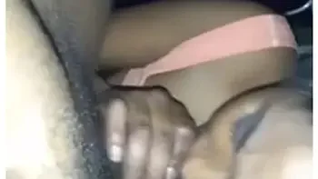 Playing With This Somali Thot!