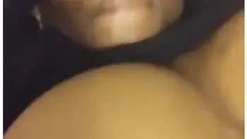 Sluty Mzansi School teen 18+ Zandi Caught Cheating On Cam