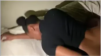 Fucked My Crazy On Lockdown