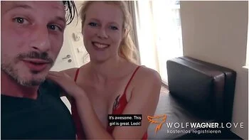 Deutsche Amateure - 2 German Milfs Fucked In Berlin, Germany