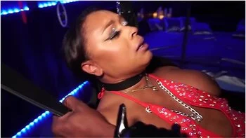 Don Sudan And Porche Carrera - Exotic Hot Girl Gets Wild Sex