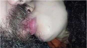 Couple Kissing Deliciously She Jerks Off His Dick At The Same Time He Kiss Very She