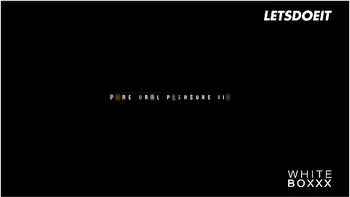 Anal Addict Tina Kay Has Her Holes Licked & Banged By Boyfriend