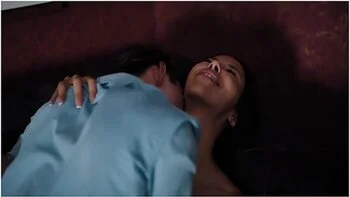 Tommy Gold And Lia Lin In Girl Cheats On Boyfriend With Nerdy Classmate With Time Freeze Powers