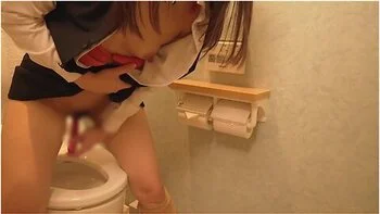 Sorry For Dirtying The Toilet