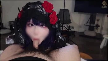 更衣人偶坠入爱河 喜多川--黒江雫ver Cosplay