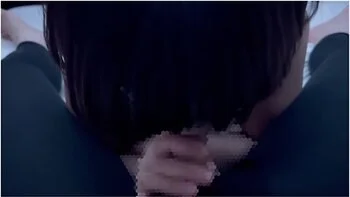 Kawaii Girl And Hentai Anime - Sexy, Erotic, Intense Blowjob That Squeezes Out A Lot Of Sperm!