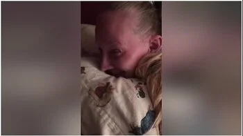 After I Get My Insides Destroyed