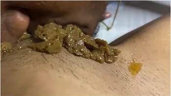 Eating Watalappan On Stepsisters Pussy