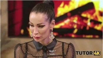 Joe Di Marco And Valentina Sierra - Fuck From The Future