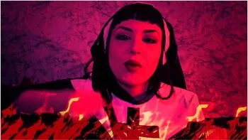 Cursing And Cumming Confessing Your Sins