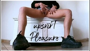 Hot Milf Masturbation