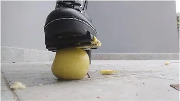 Lady Nymphelin Breaks Things All For You