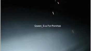 Amateur - Young Italian Wife Licked By In The Car While Her Husband Films