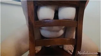 Very Horny Bbw Milf With Wet Hairy Pussy Rides Huge Cock