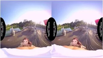 Redhead Tinder Milf With Mary Rider