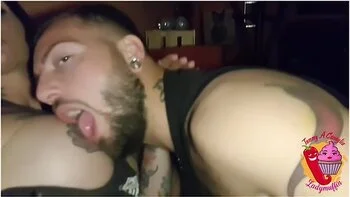 You Wont Believe Your Eyes - Lady Muffin And Tommy A Canaglia