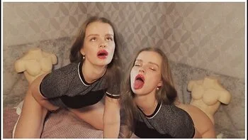 My Stepsister Asked Me To Make A Video With Her New Tantaly Doll With Swife Katy